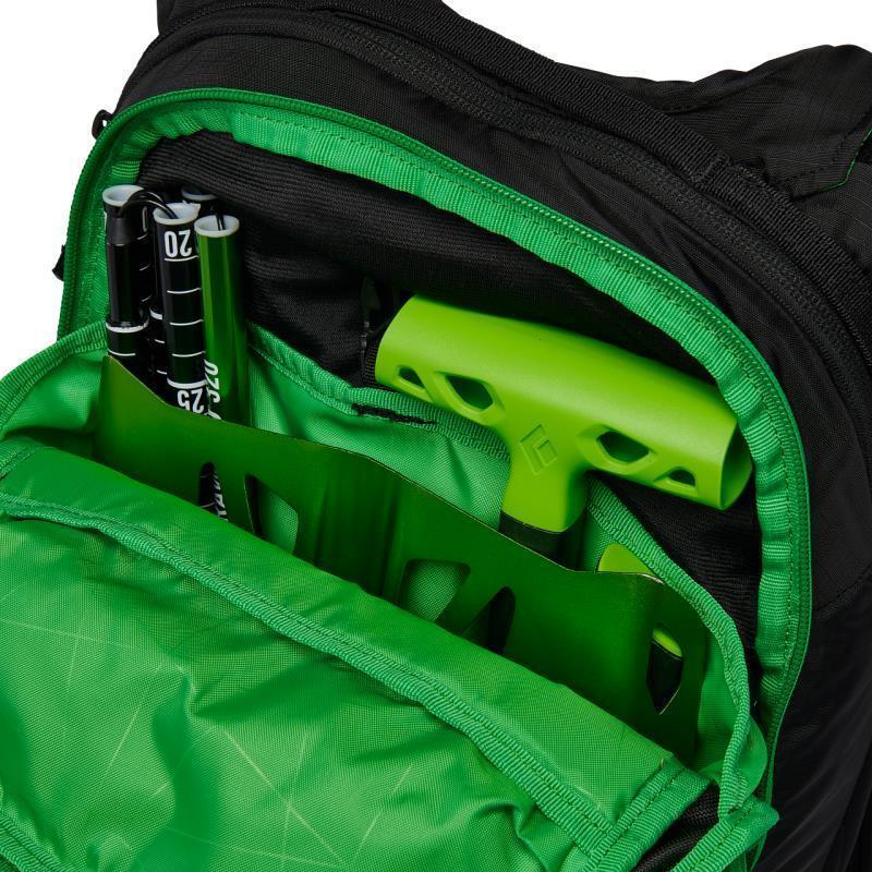 Dawn Patrol 15 Backpack - Image 7