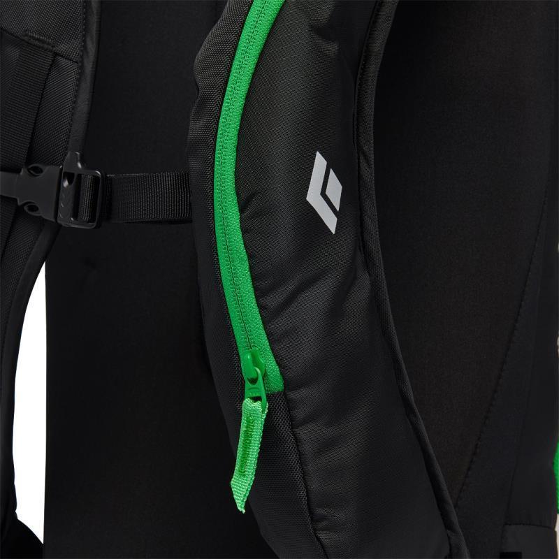 Dawn Patrol 15 Backpack - Image 8