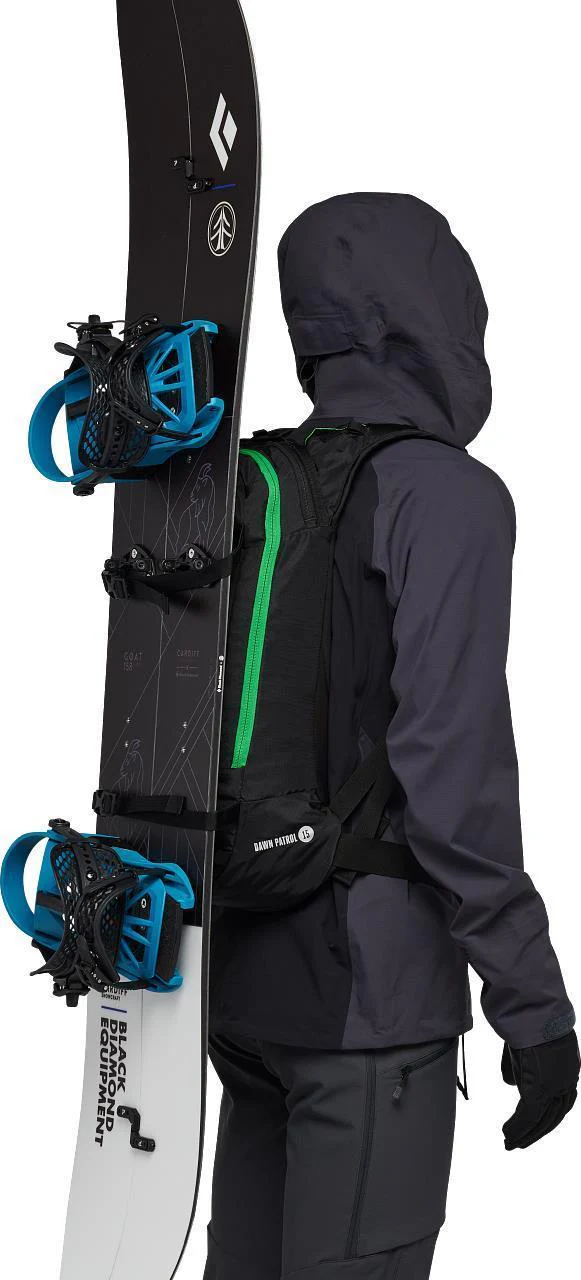 Dawn Patrol 15 Backpack - Image 9