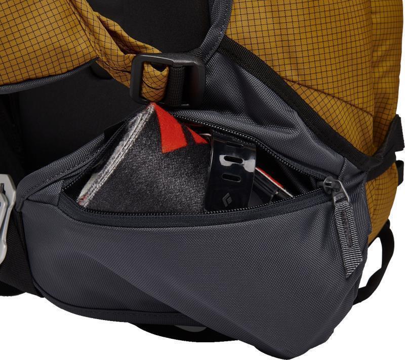 Dawn Patrol 25 Backpack (Prior Season) - Image 11