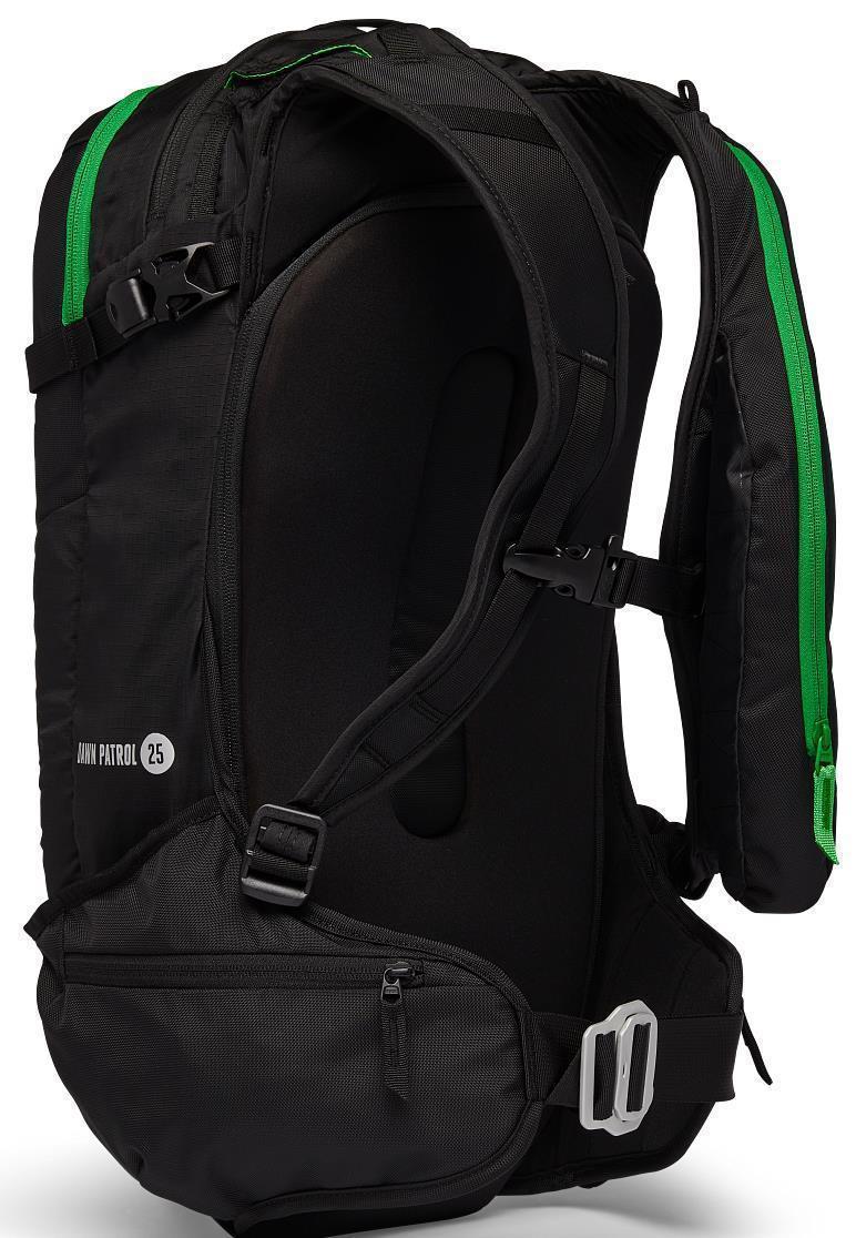 Dawn Patrol 25 Backpack (Prior Season) - Image 13
