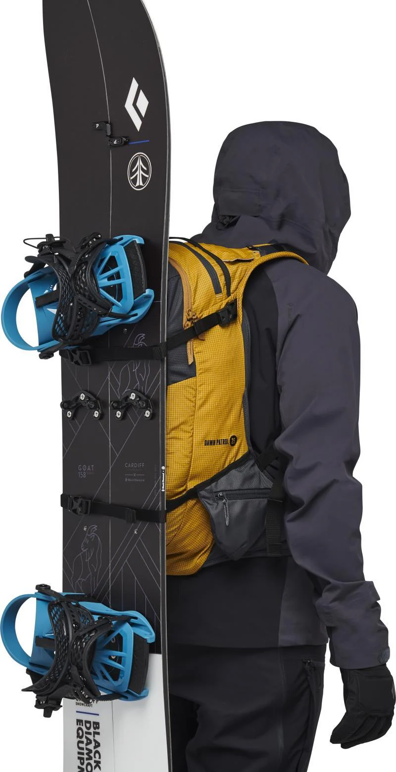Dawn Patrol 25 Backpack - Image 10