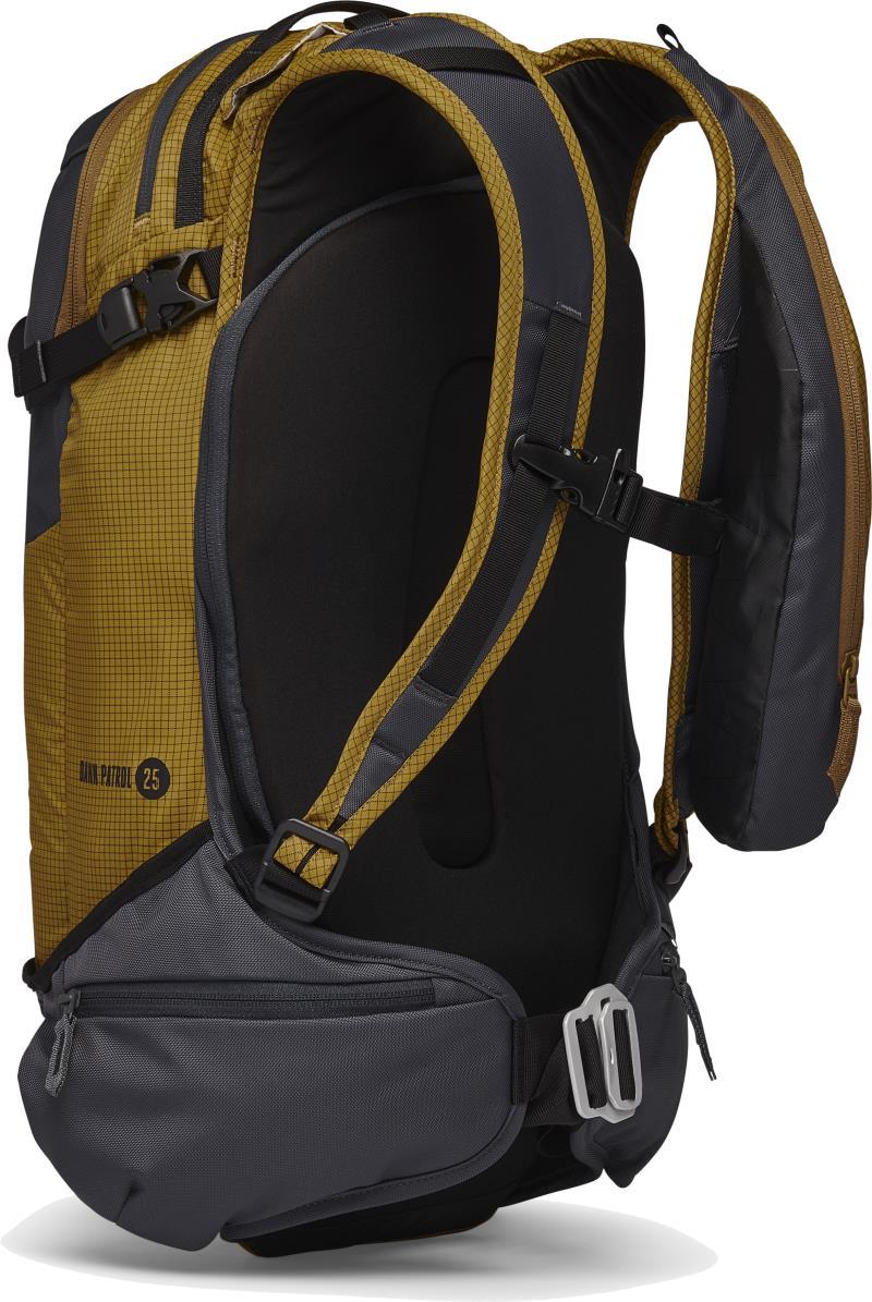 Dawn Patrol 25 Backpack - Image 4