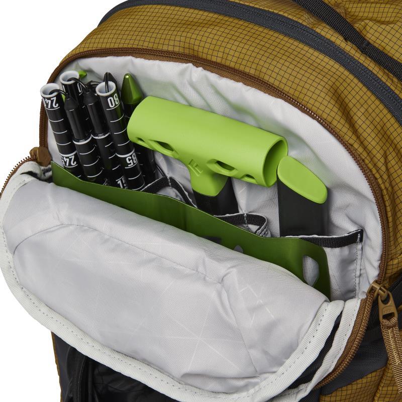 Dawn Patrol 25 Backpack - Image 5