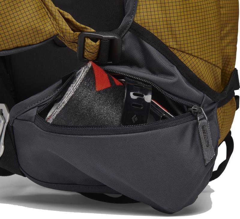 Dawn Patrol 25 Backpack - Image 7