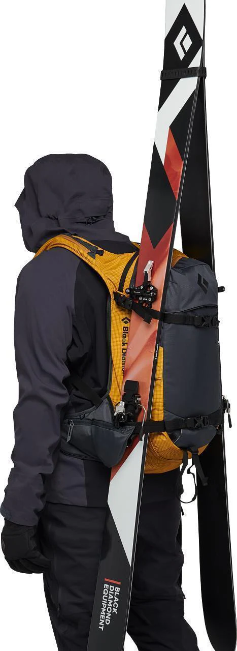 Dawn Patrol 25 Backpack (Prior Season) - Image 6