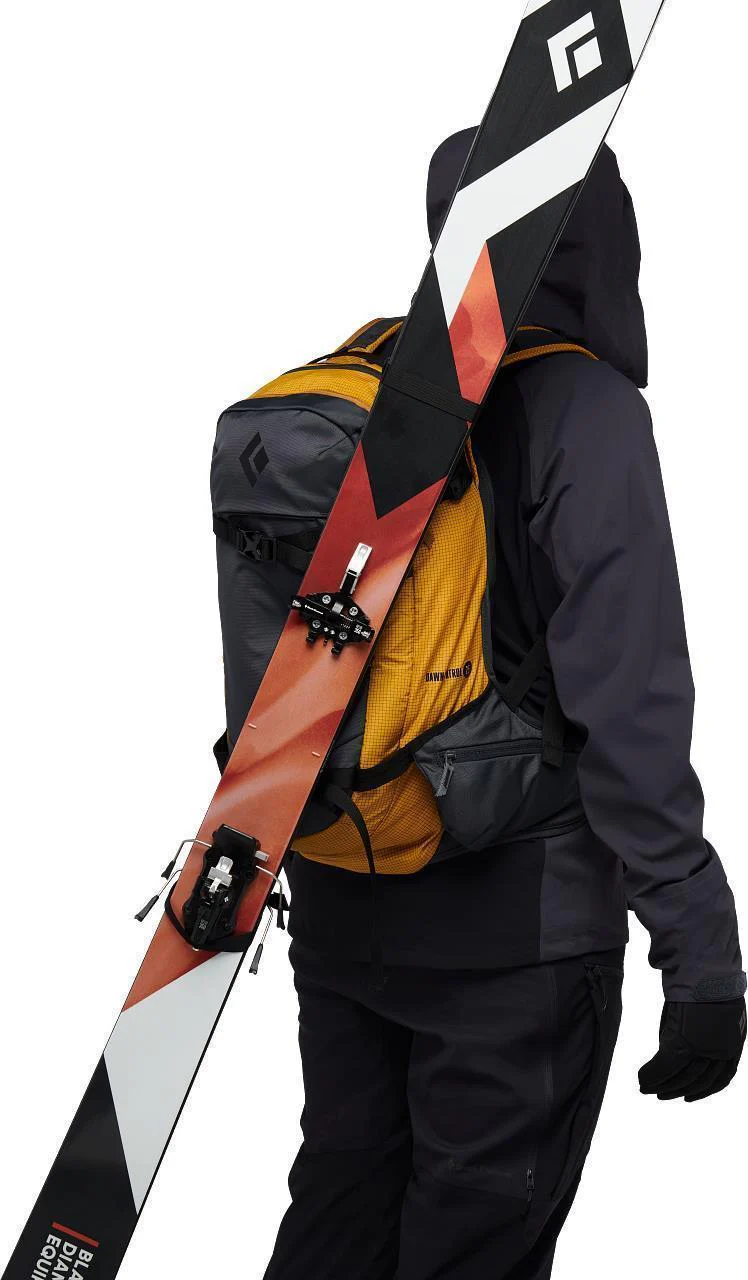 Dawn Patrol 25 Backpack (Prior Season) - Image 7