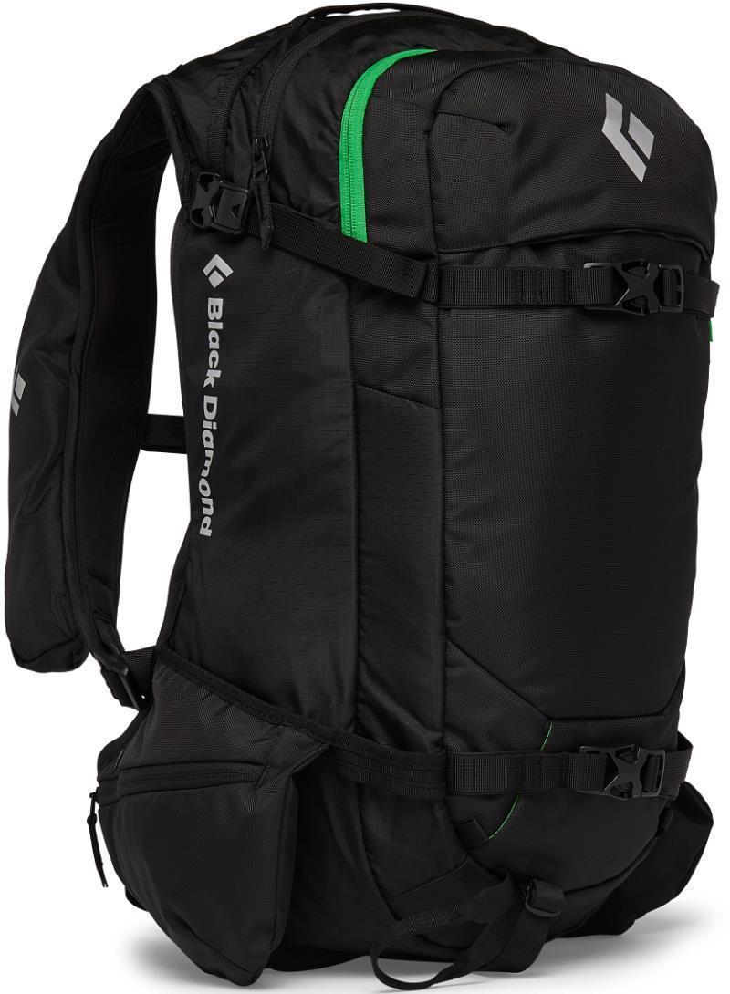 Dawn Patrol 32 Backpack (Prior Season) - Image 10