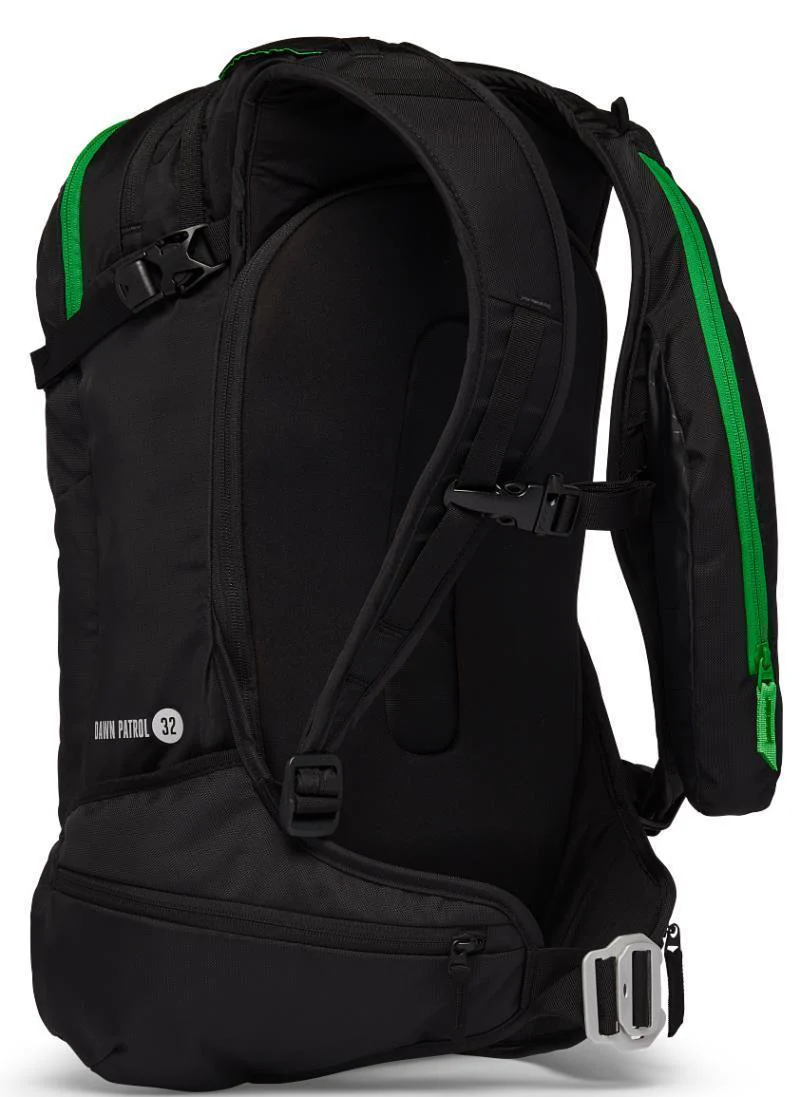 Dawn Patrol 32 Backpack (Prior Season) - Image 11