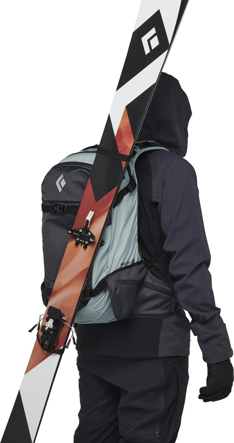 Dawn Patrol 32 Backpack - Image 8