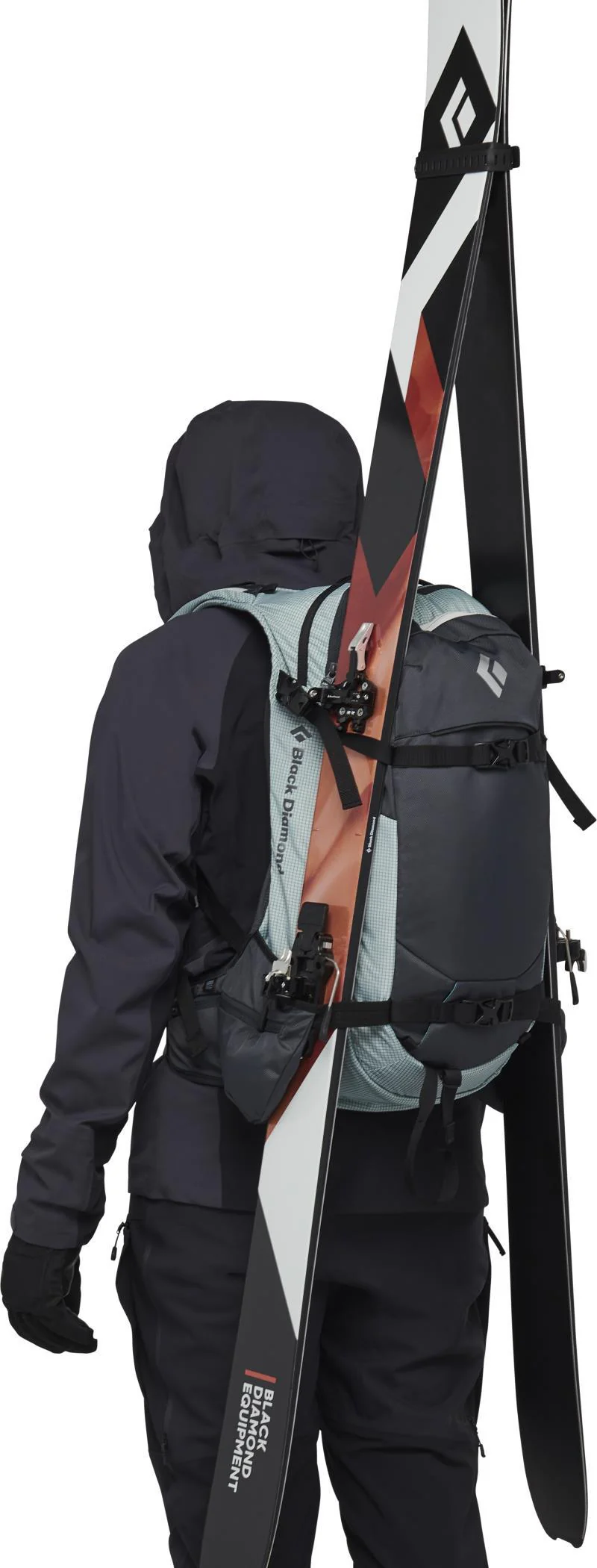 Dawn Patrol 32 Backpack - Image 9