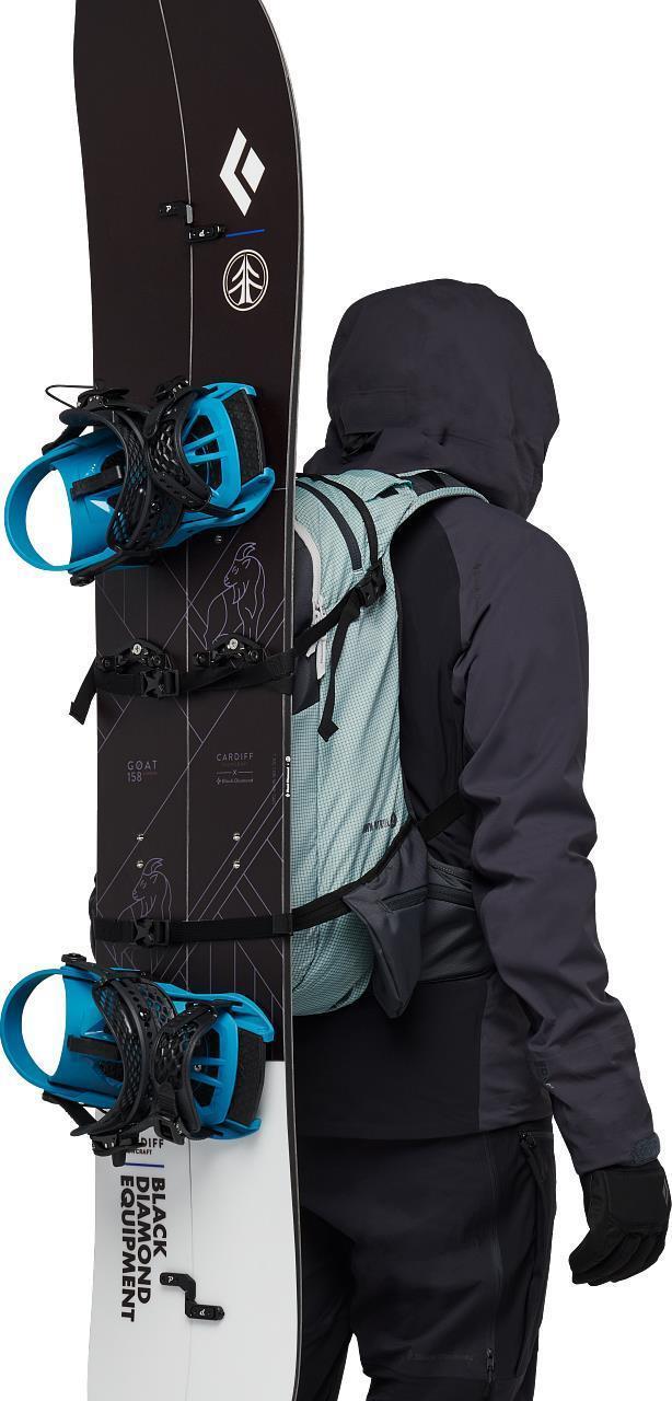 Dawn Patrol 32 Backpack (Prior Season) - Image 7