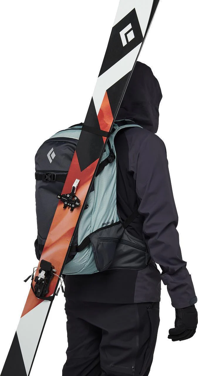 Dawn Patrol 32 Backpack (Prior Season) - Image 8