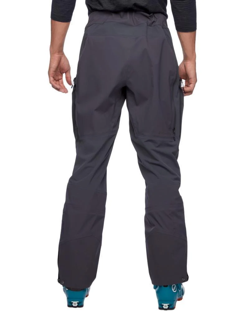 Dawn Patrol Hybrid Pants - Mens - Image 10