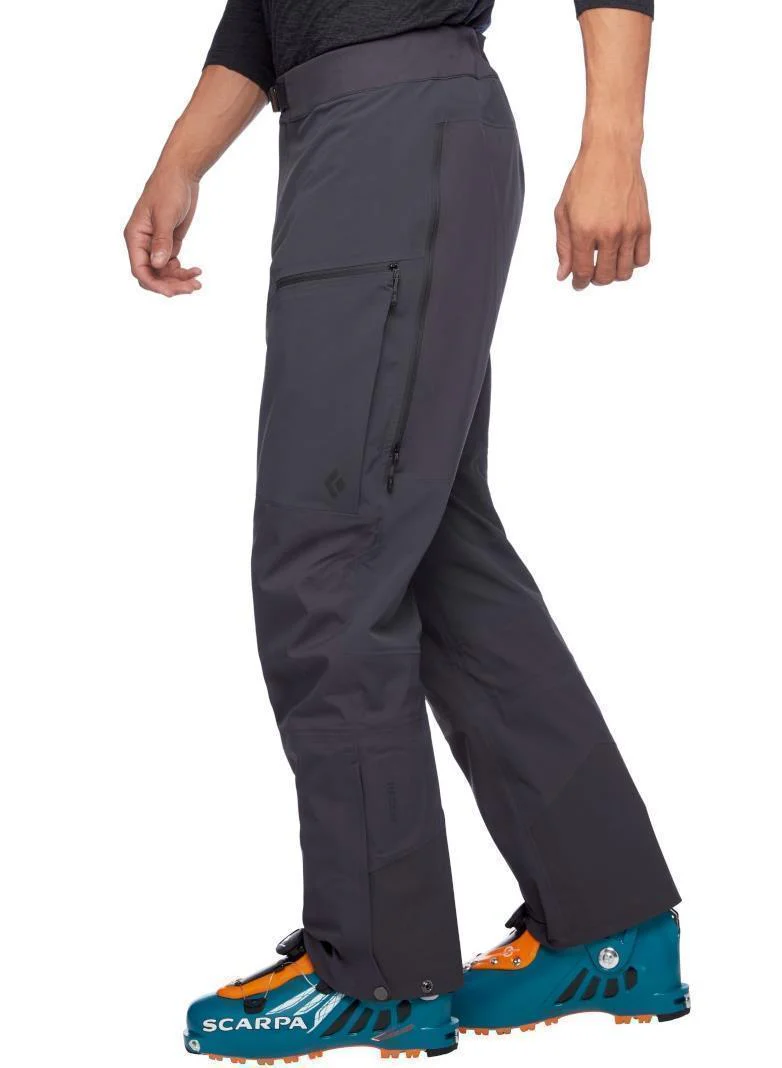 Dawn Patrol Hybrid Pants - Mens - Image 11