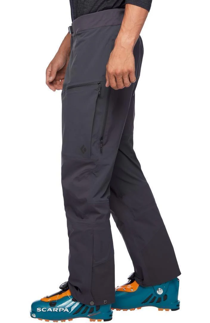 Dawn Patrol Hybrid Pants - Mens - Image 12