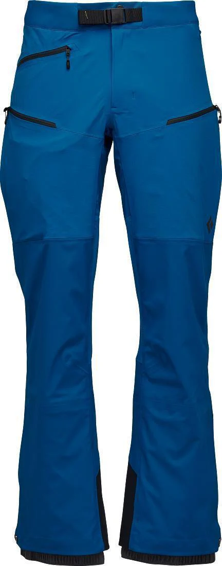 Dawn Patrol Hybrid Pants - Mens - Image 13