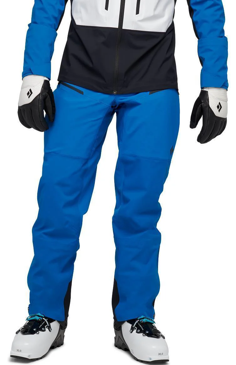 Dawn Patrol Hybrid Pants - Mens - Image 14