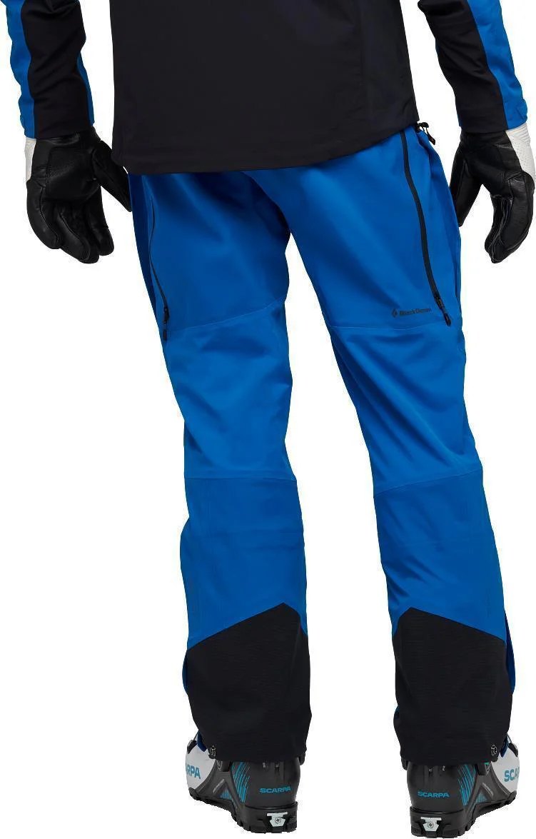 Dawn Patrol Hybrid Pants - Mens - Image 15