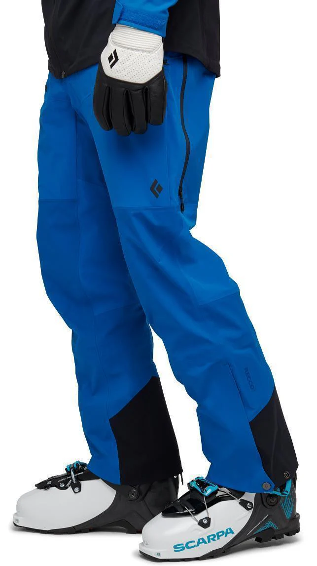 Dawn Patrol Hybrid Pants - Mens - Image 16