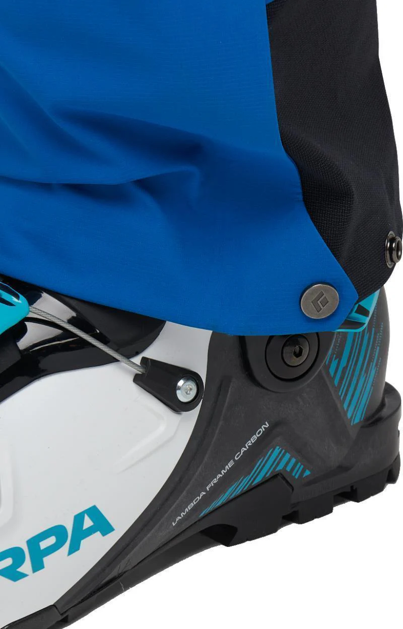 Dawn Patrol Hybrid Pants - Mens - Image 19