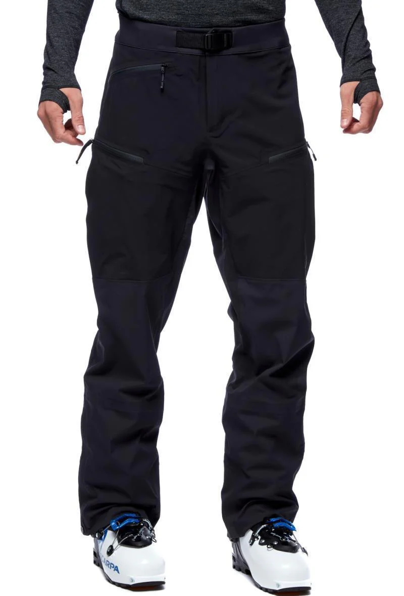 Dawn Patrol Hybrid Pants - Mens - Image 2