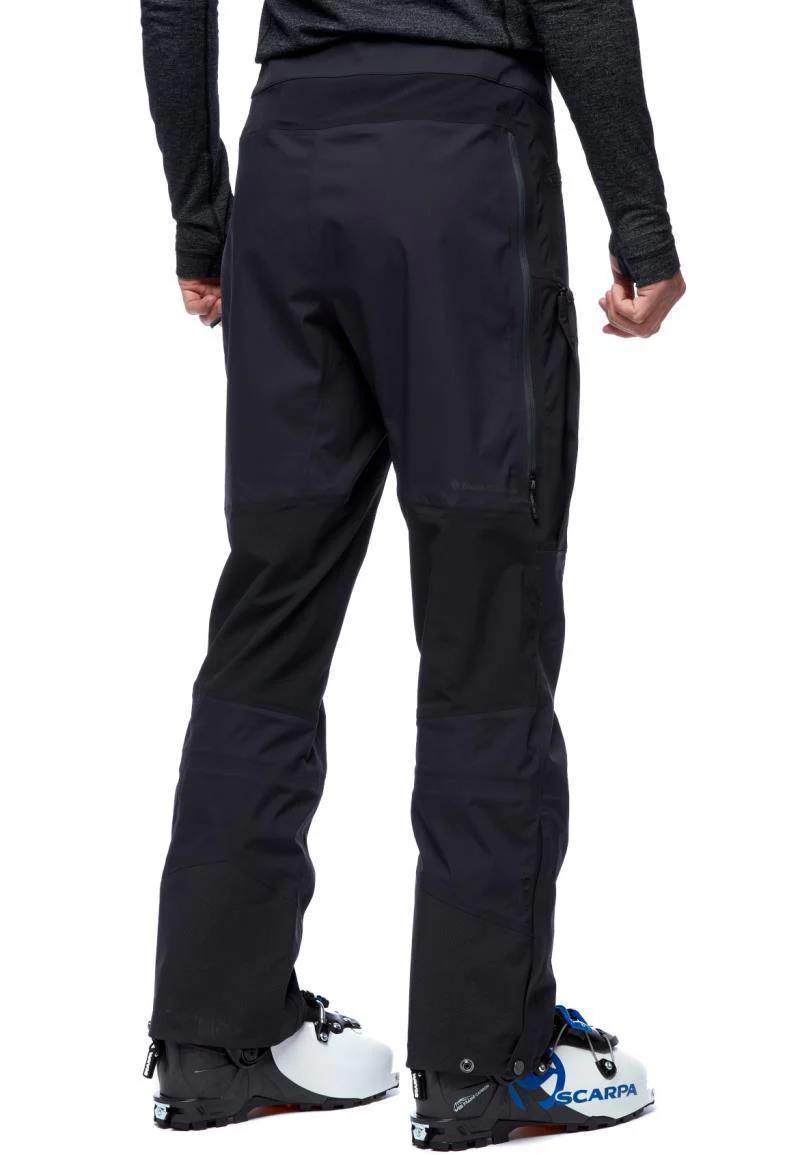 Dawn Patrol Hybrid Pants - Mens - Image 3