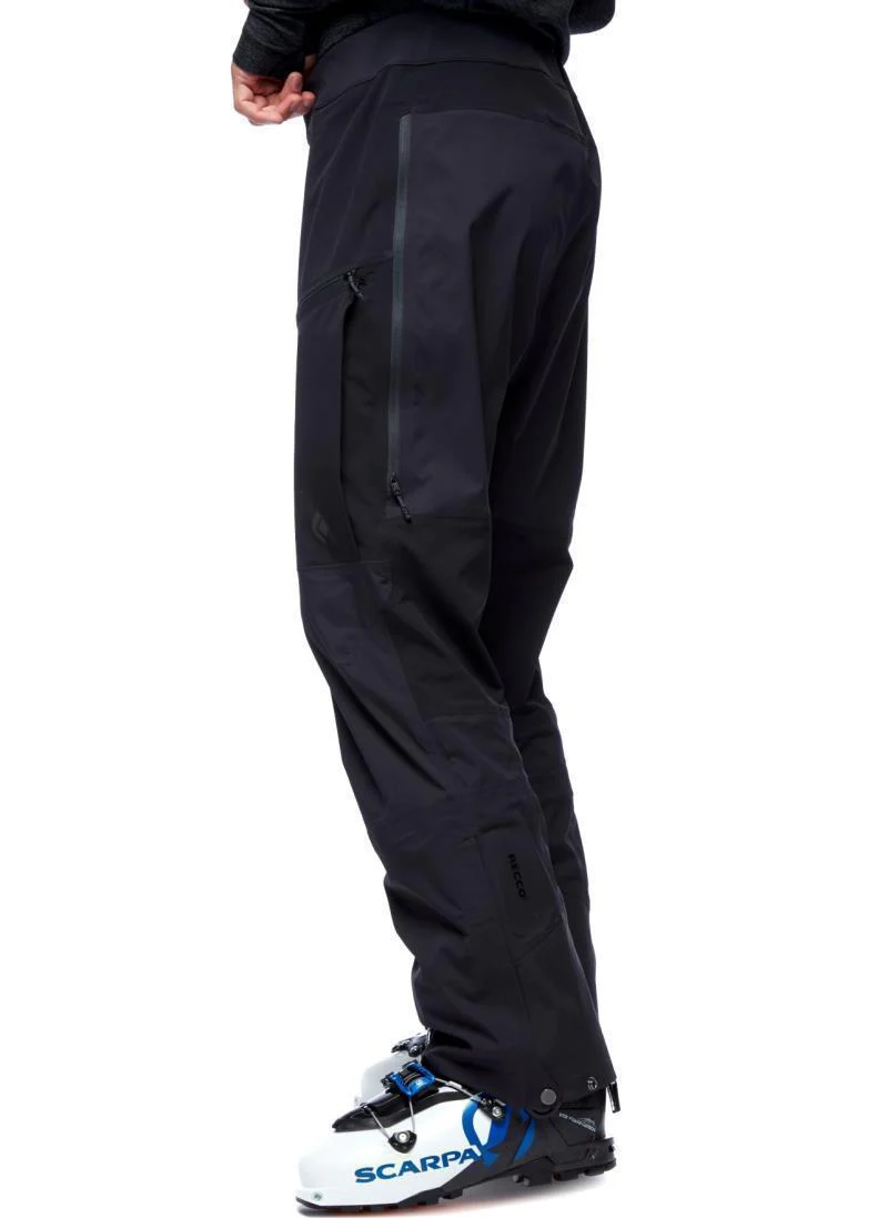 Dawn Patrol Hybrid Pants - Mens - Image 4