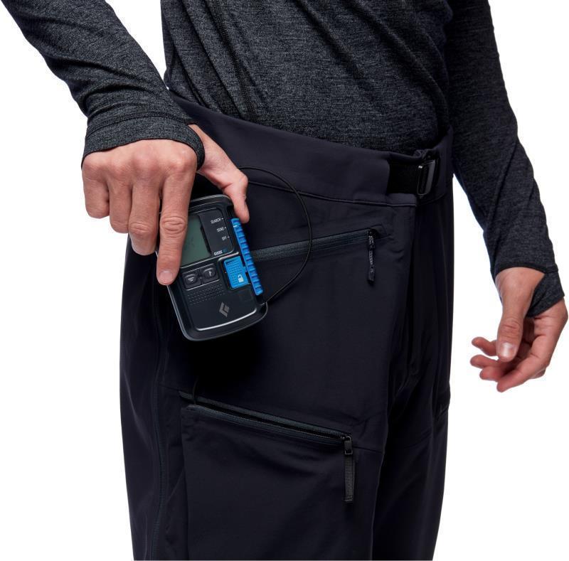 Dawn Patrol Hybrid Pants - Mens - Image 5