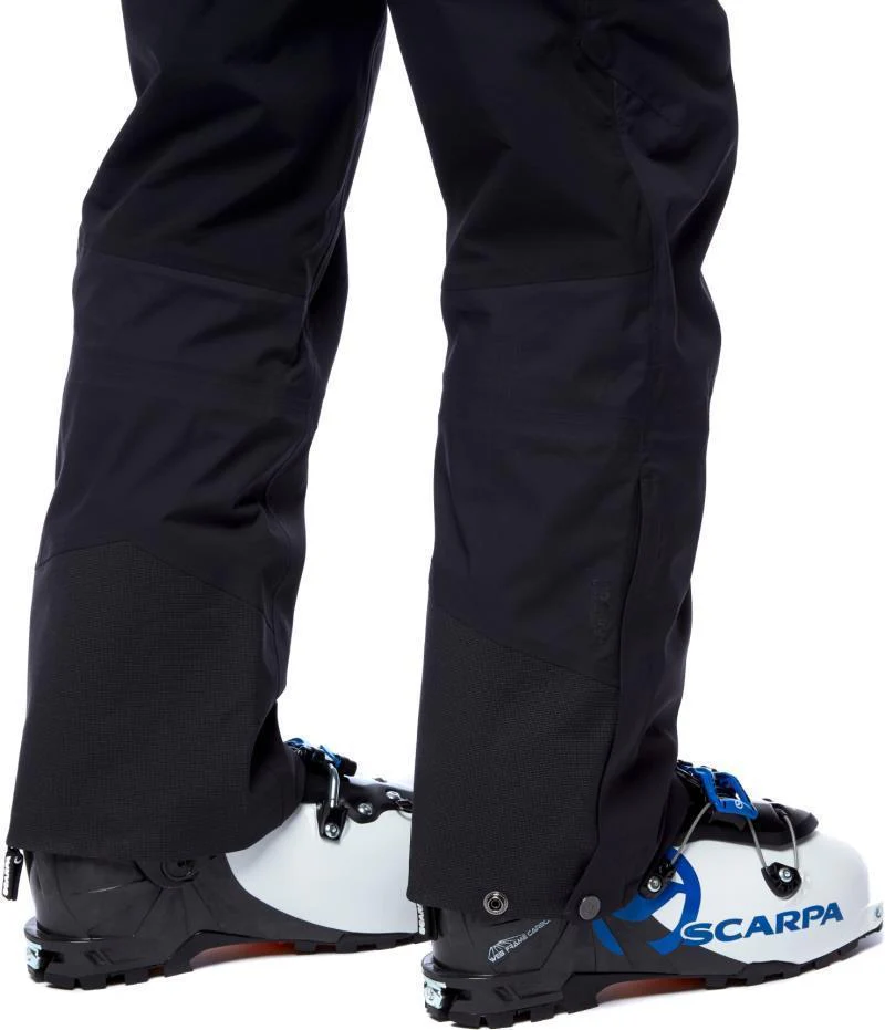 Dawn Patrol Hybrid Pants - Mens - Image 6