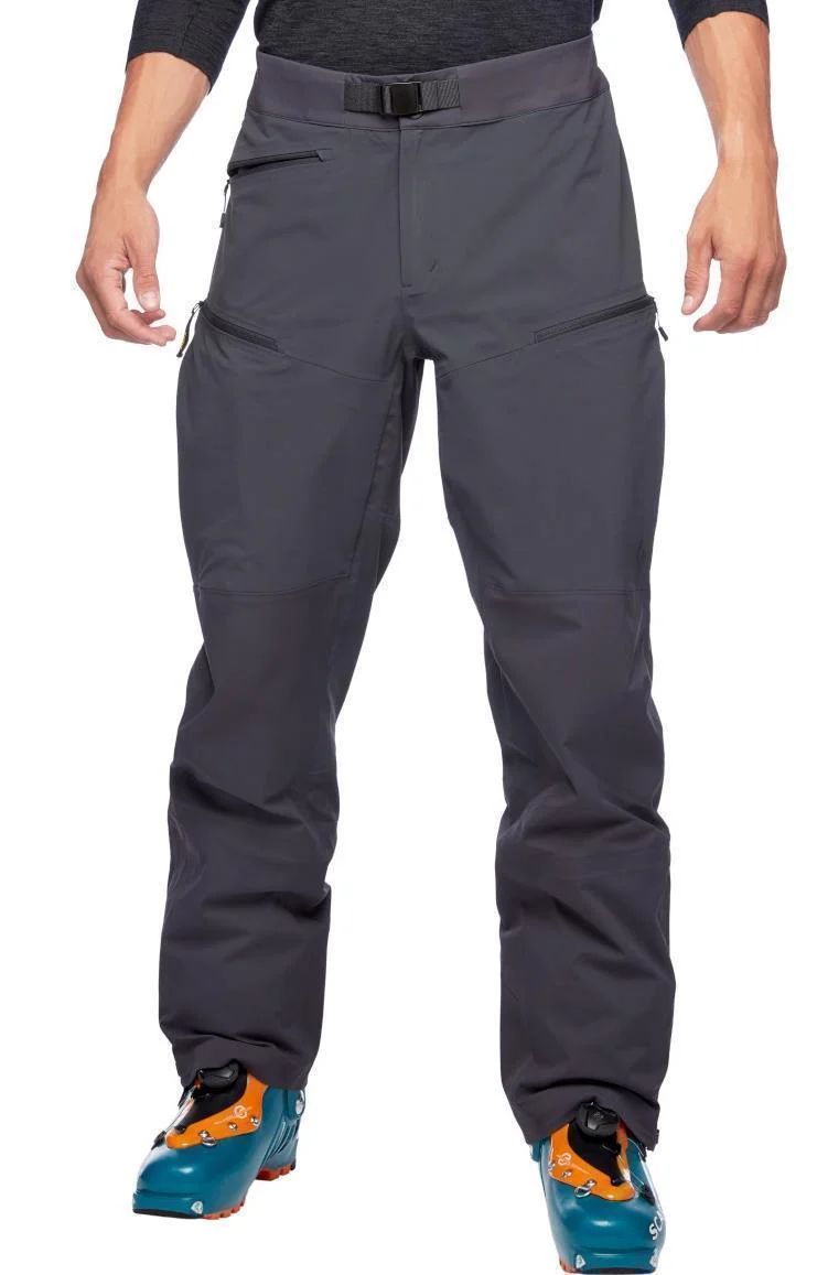 Dawn Patrol Hybrid Pants - Mens - Image 8
