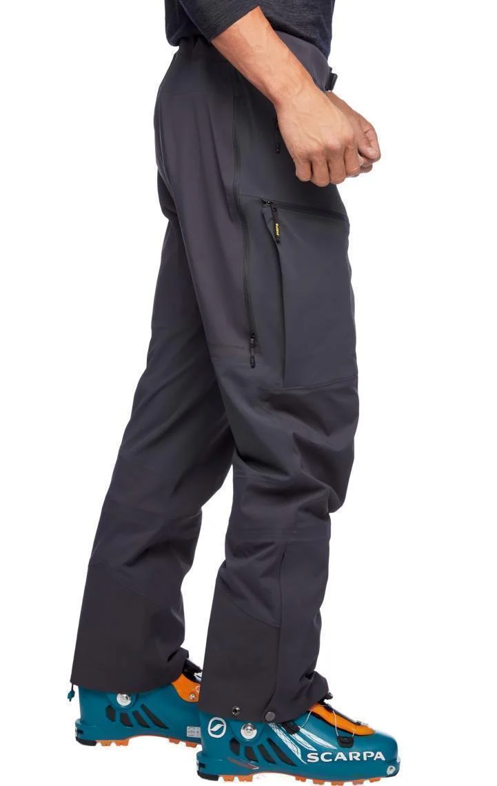 Dawn Patrol Hybrid Pants - Mens - Image 9