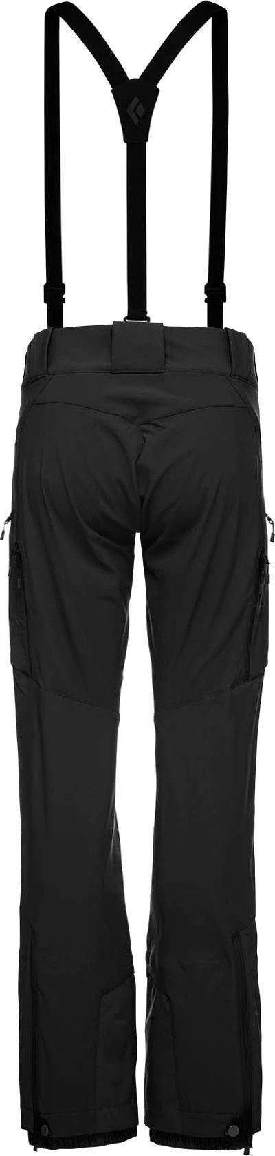 Dawn Patrol Pants - Womens - Image 4