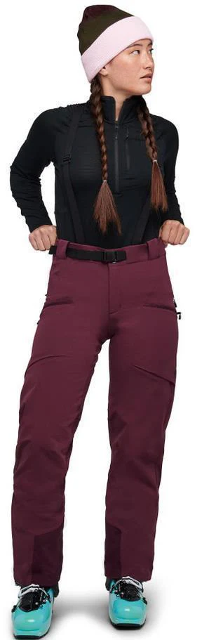Dawn Patrol Pants - Womens - Image 6