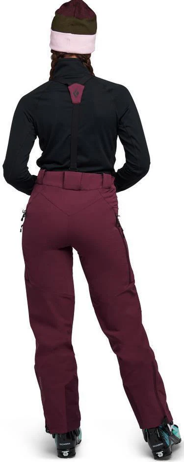 Dawn Patrol Pants - Womens - Image 7