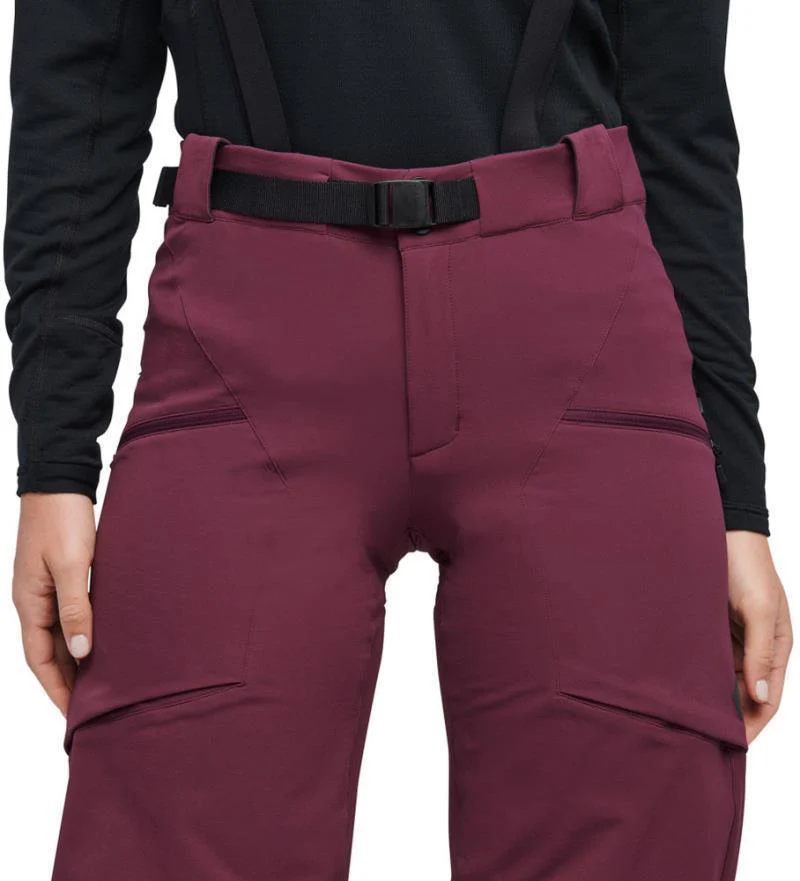 Dawn Patrol Pants - Womens - Image 8