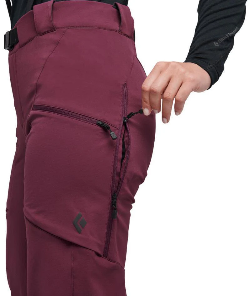 Dawn Patrol Pants - Womens - Image 9