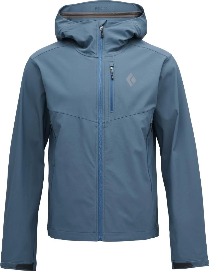 Dawn Patrol Softshell - Mens - Image 3