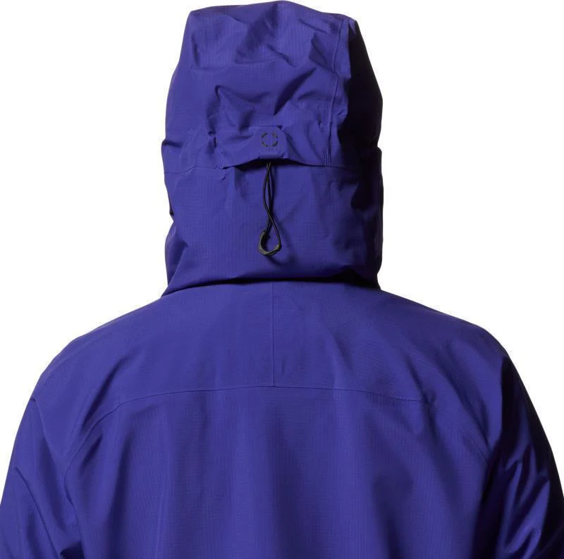 Dawnlight GTX PRO Jacket - Womens - Image 10