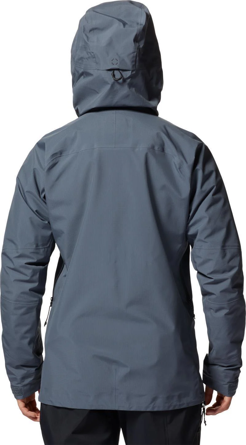 Dawnlight GTX PRO Jacket - Womens - Image 12