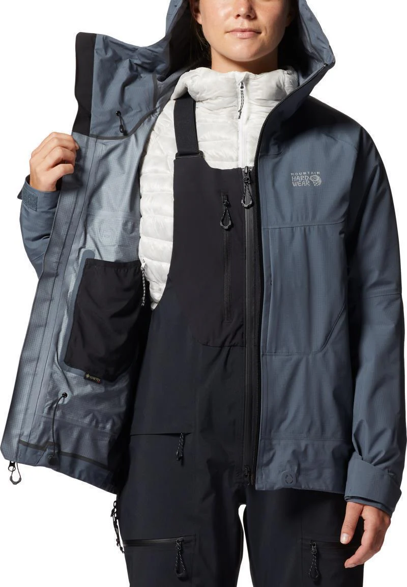 Dawnlight GTX PRO Jacket - Womens - Image 13