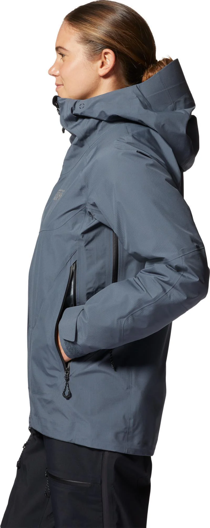Dawnlight GTX PRO Jacket - Womens - Image 14