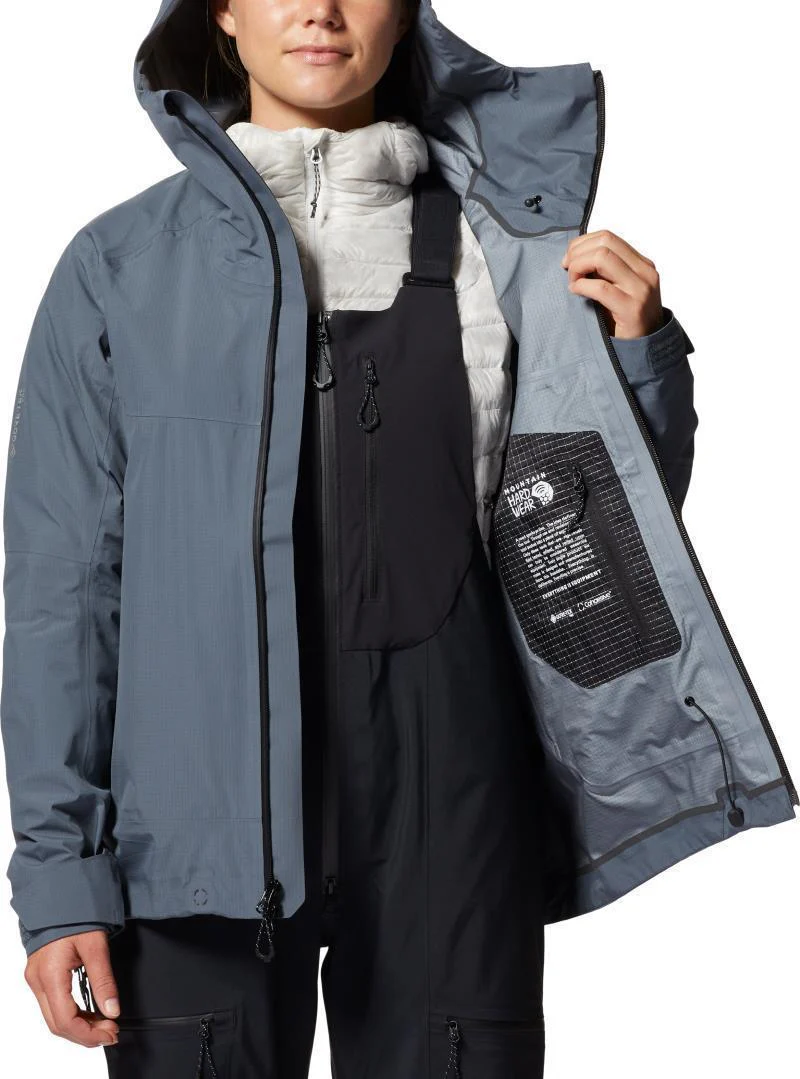 Dawnlight GTX PRO Jacket - Womens - Image 15