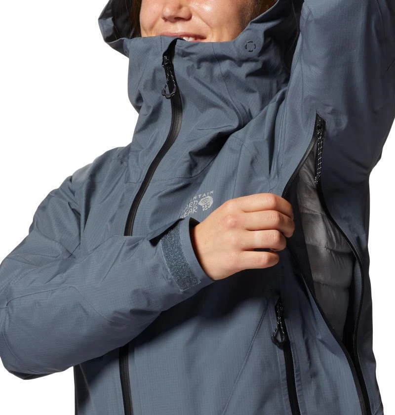 Dawnlight GTX PRO Jacket - Womens - Image 16