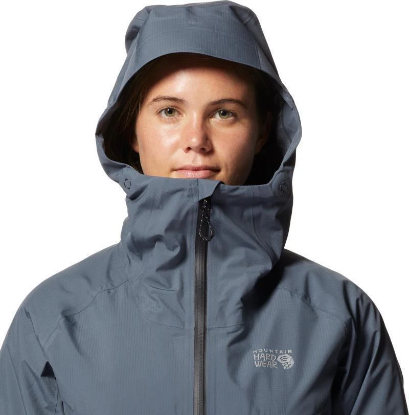 Dawnlight GTX PRO Jacket - Womens - Image 17