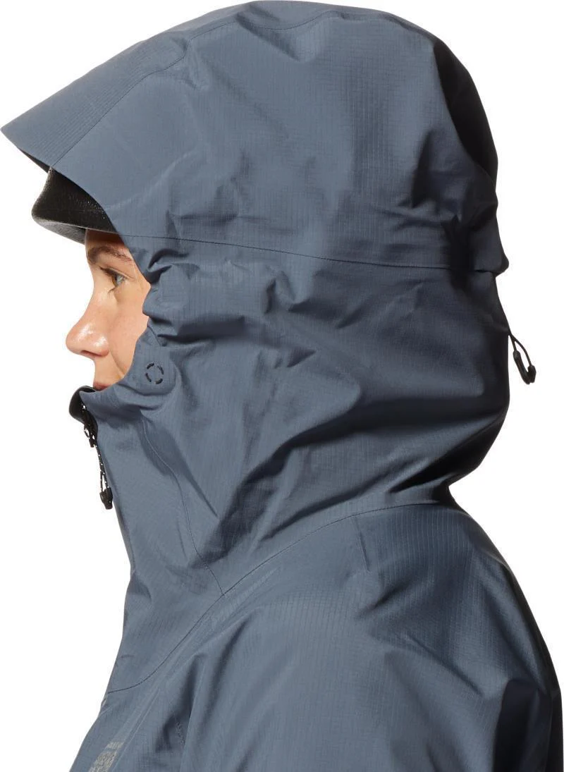 Dawnlight GTX PRO Jacket - Womens - Image 18