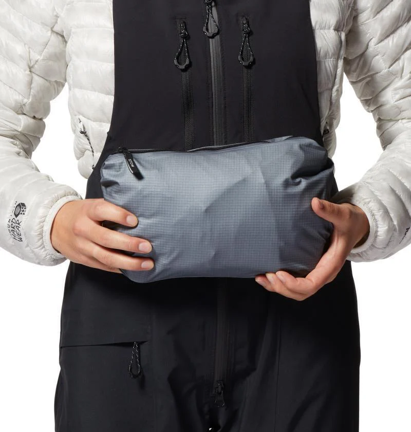 Dawnlight GTX PRO Jacket - Womens - Image 19