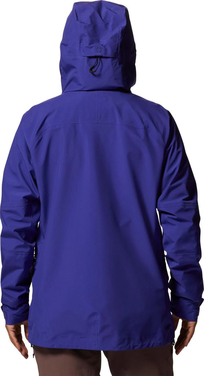 Dawnlight GTX PRO Jacket - Womens - Image 2