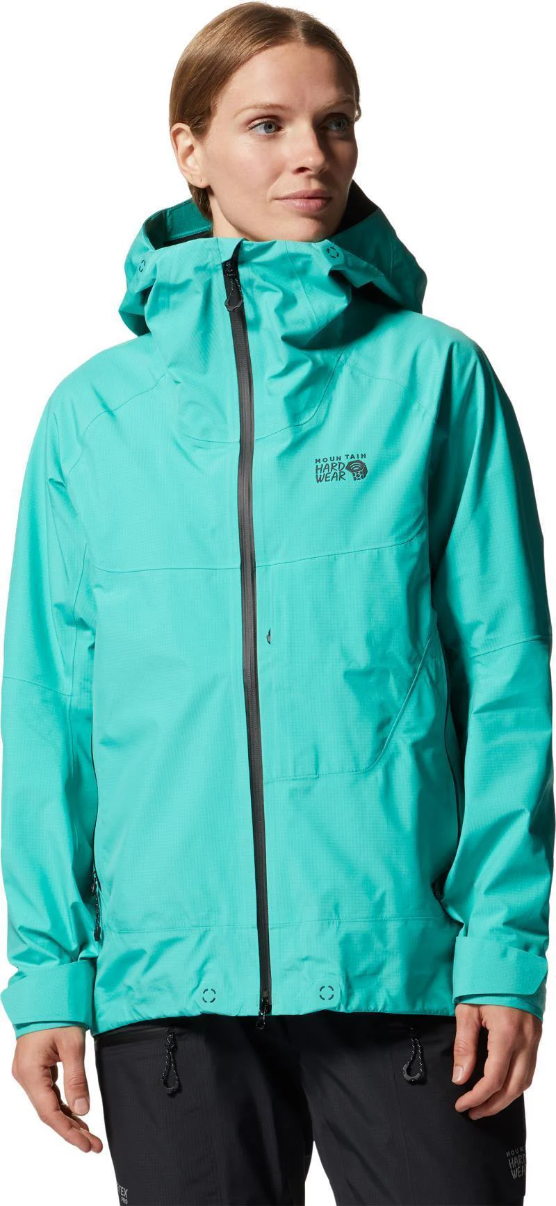Dawnlight GTX PRO Jacket - Womens - Image 20