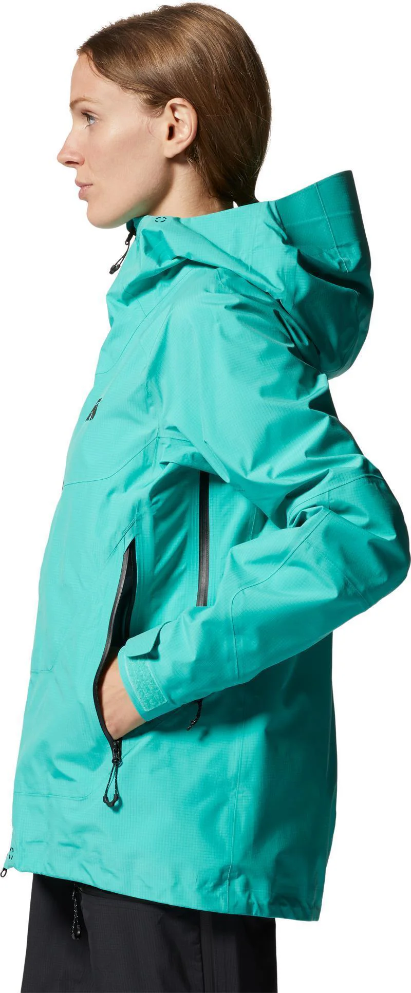 Dawnlight GTX PRO Jacket - Womens - Image 21